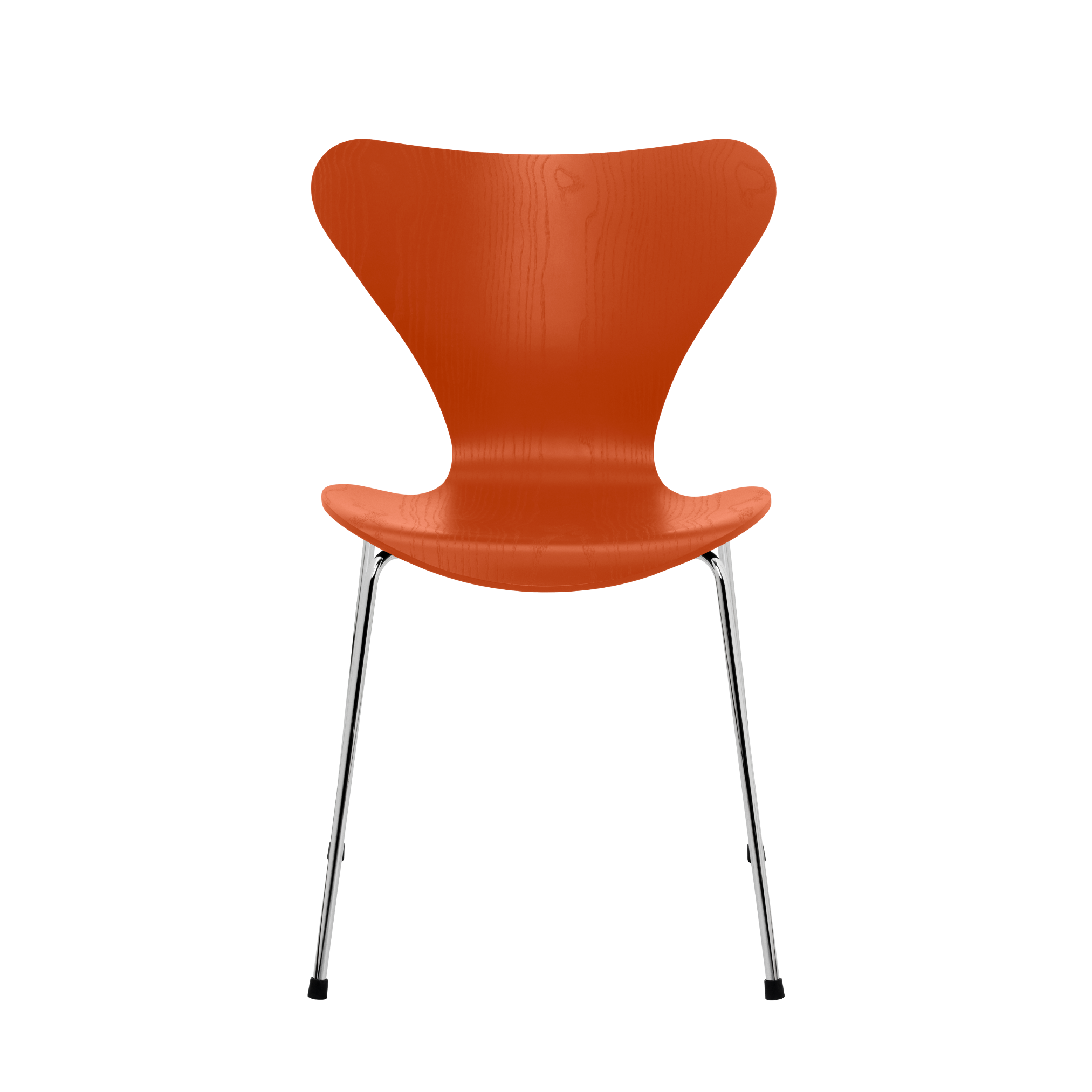 Series 7 Chair Coloured Veneer